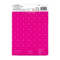 Juicy Couture Velvet Locking Journal & Pen Set 2-pc. Craft Kits