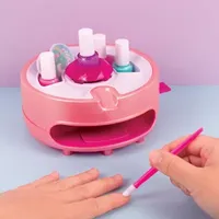 Make It Real Color Fusion Light Magic Nail Dryer