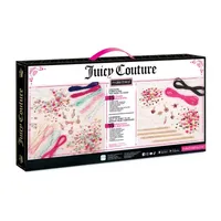 Juicy Couture 2-In-1 Crystal Sunshine & Starlight Bracelets Kit