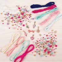 Juicy Couture 2-In-1 Crystal Sunshine & Starlight Bracelets Kit