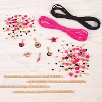 Juicy Couture 2-In-1 Crystal Sunshine & Starlight Bracelets Kit