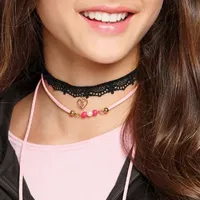 Juicy Couture Chokers & Charms DIY Bead Jewelry Kit