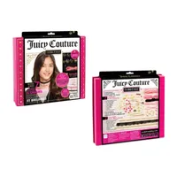 Juicy Couture Chokers & Charms DIY Bead Jewelry Kit