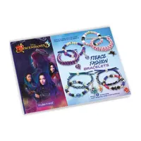 Disney Collection Descendants 3: Fierce Fashion Bracelets Kit