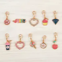 Juicy Couture Pink & Precious Bracelets Kit