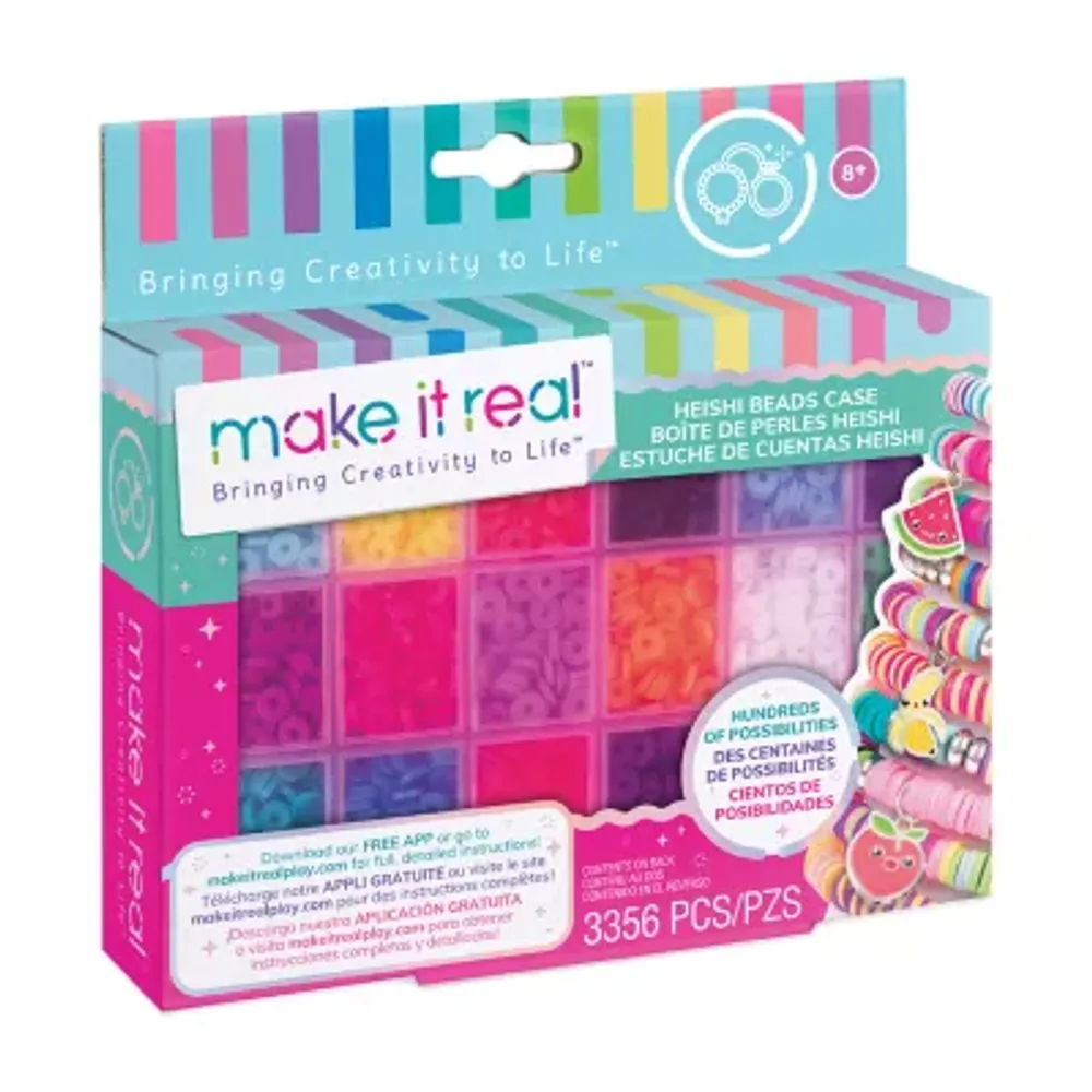Make It Real Glam Makeup Set - JCPenney
