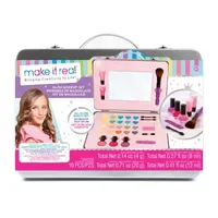 Make It Real Glam Makeup Set