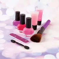 Make It Real Glam Makeup Set