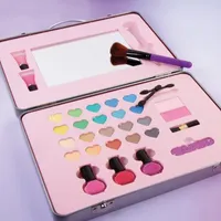 Make It Real Glam Makeup Set