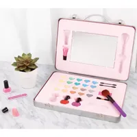 Make It Real Glam Makeup Set