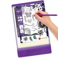 Disney Collection Descendants 3: Fashion Design Tracing Light Table