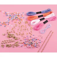 Juicy Couture Love Letters Bracelets Kit