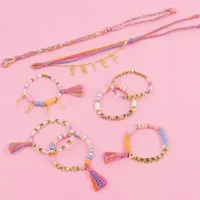 Juicy Couture Love Letters Bracelets Kit