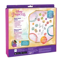 Disney Princess Jewels & Gems Moana DIY Jewelry Kit