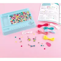 Make It Real Summer Vibes Heishi Bead Set