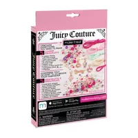 Juicy Couture Mini Crystal Sunshine Bracelets Kit