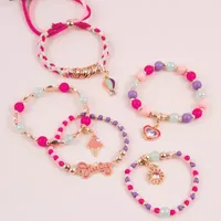 Juicy Couture Mini Crystal Sunshine Bracelets Kit