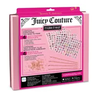 Juicy Couture Absolutely Charming Bracelets Kit