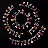 Juicy Couture Absolutely Charming Bracelets Kit