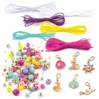 Disney Princess Crystal Dreams Jewelry Kit