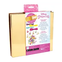 Disney Princess Crystal Dreams Jewelry Kit