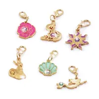 Disney Princess Crystal Dreams Jewelry Kit