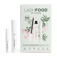 LASHFOOD Exclusive Gift Of Lashes Set