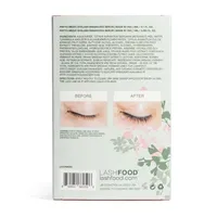 LASHFOOD Exclusive Gift Of Lashes Set