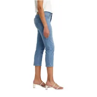 Levi's® Womens 311 Shaping Capri Jean