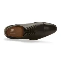 J. Ferrar Mens Brody Oxford Shoes