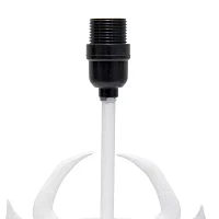 All the Rages Simple Designs Pinching Crab Table Lamp