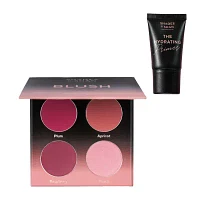 Shades By Shan The Blush Palette