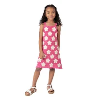 Rare Editions Little & Big Girls Sleeveless A-Line Dress