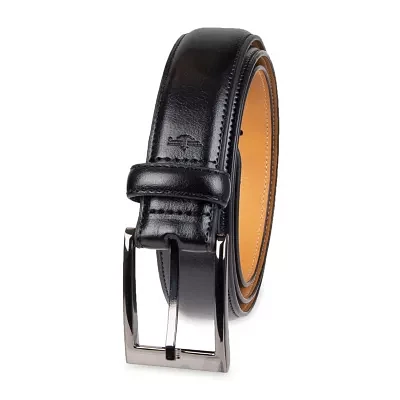 Dockers Feather Edge Mens Belt
