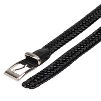 Dockers Braided Mens Belt