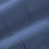 Liz Claiborne Ultra Fit Performance 575TC Sheet Set