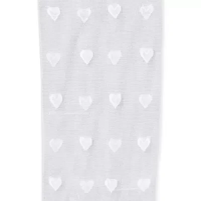 So Adorable Baby Girls Hearts Tights