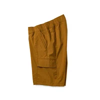 Thereabouts Little & Big Boys Adaptive Stretch Fabric Pull-On Cargo Short