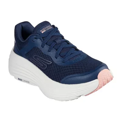 Skechers Max Cushioning Endeavour Womens Running Shoes