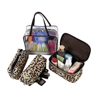 Emma & Chloe Travel 4-pc. Tote Set