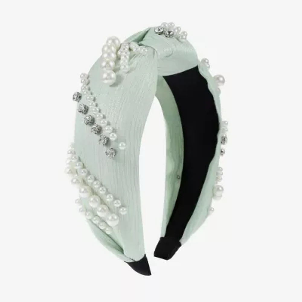 Bijoux Bar Womens Headband