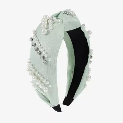 Bijoux Bar Womens Headband