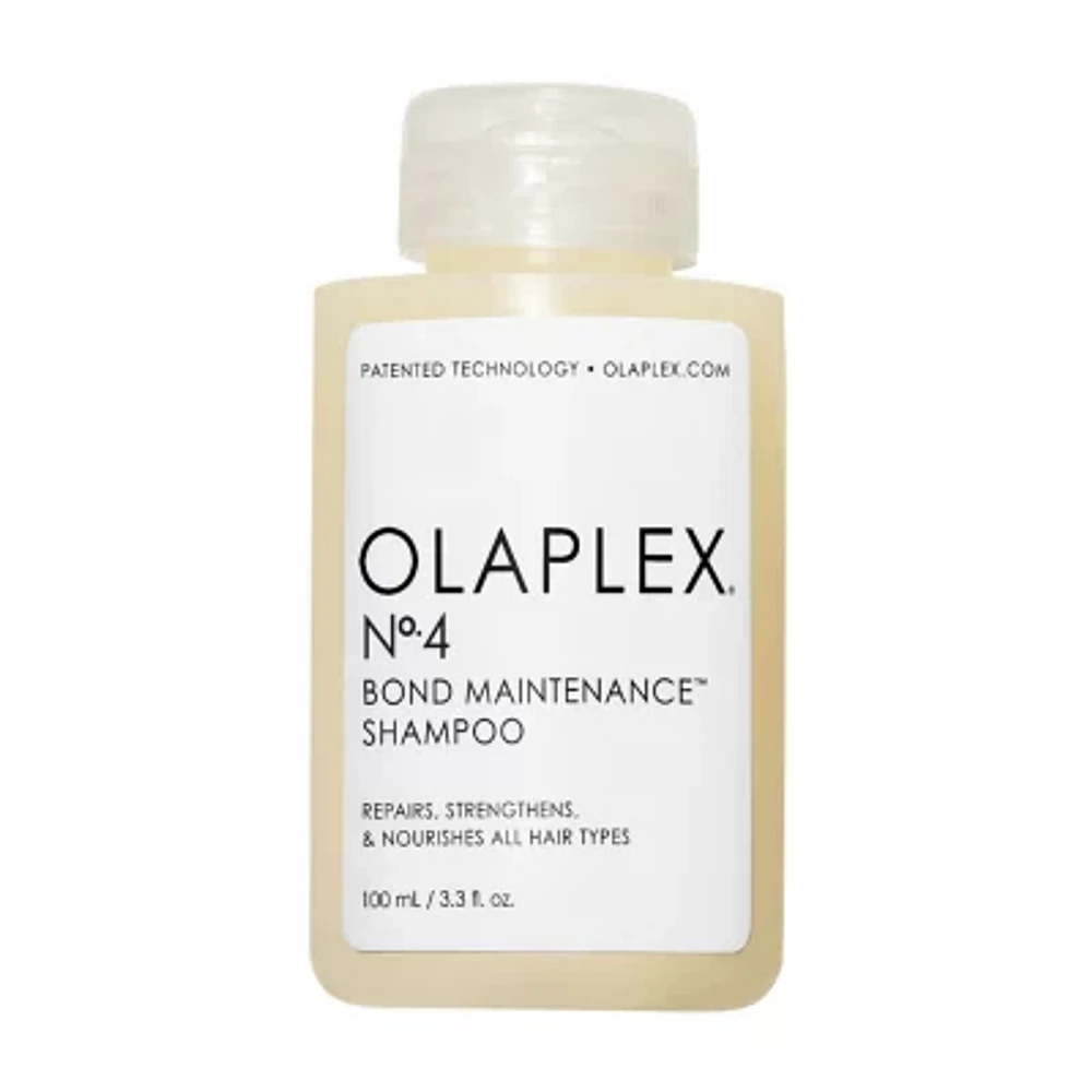 Olaplex No 4 Travel Shampoo 3.3 oz.