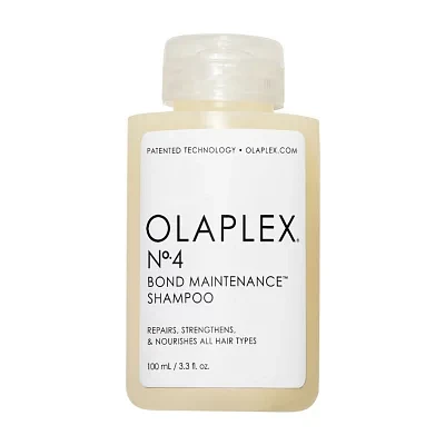 Olaplex No 4 Travel Shampoo - 3.3 oz.