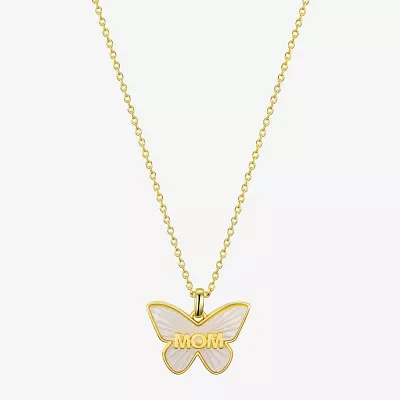 Footnotes Pendant Necklaces
