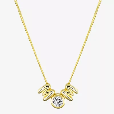 Sparkle Allure Strand Necklace