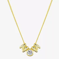 Sparkle Allure Strand Necklace