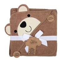 Baby Essentials 2-pc. Hooded Towels