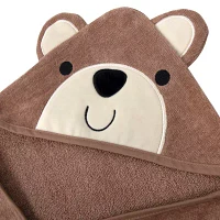 Baby Essentials 2-pc. Hooded Towels