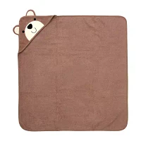 Baby Essentials 2-pc. Hooded Towels